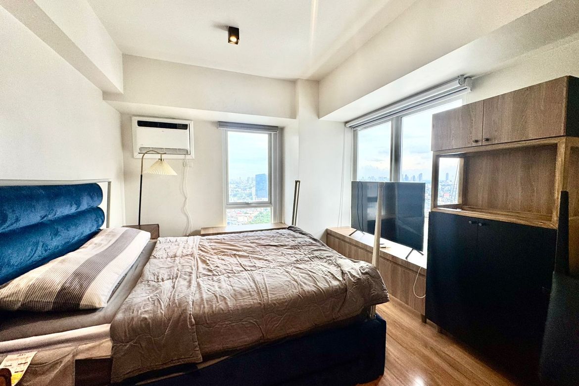 2 Bedroom Condo for Sale in The Lerato, Bel-Air, Makati City – photo 8