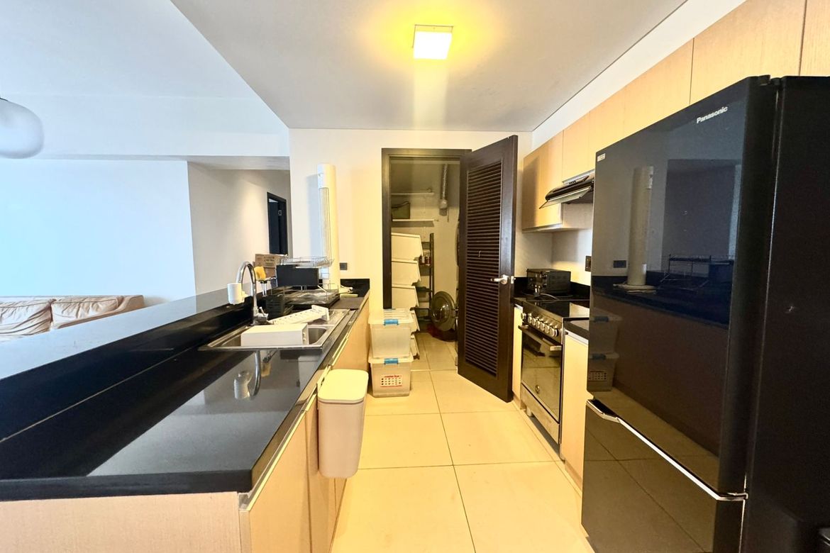 2 Bedroom Condo for Sale in The Lerato, Bel-Air, Makati City – photo 11