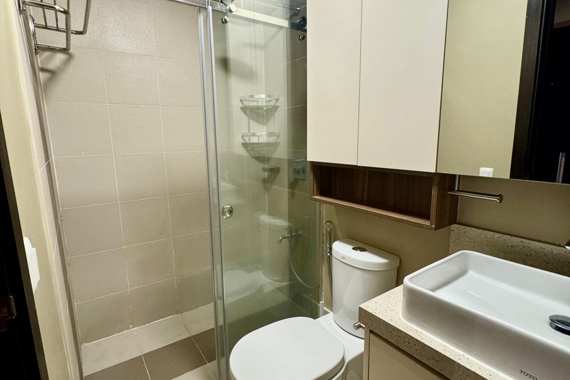2 Bedroom Condo for Sale in The Lerato, Bel-Air, Makati City – photo 14