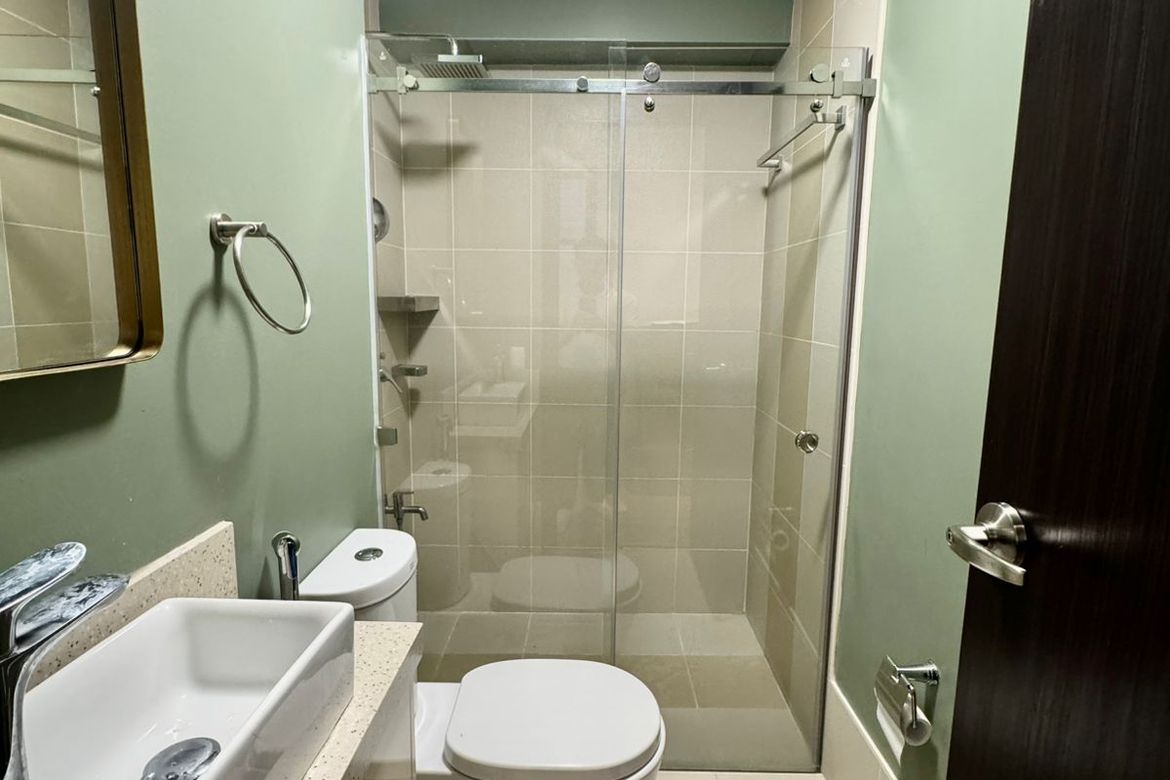 2 Bedroom Condo for Sale in The Lerato, Bel-Air, Makati City – photo 16