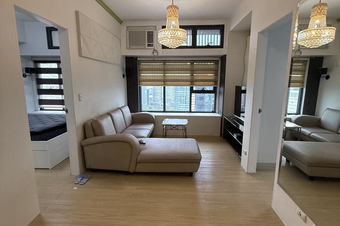 2 Bedroom Condo for Sale in The Levels, Alabang, Muntinlupa, Metro Manila