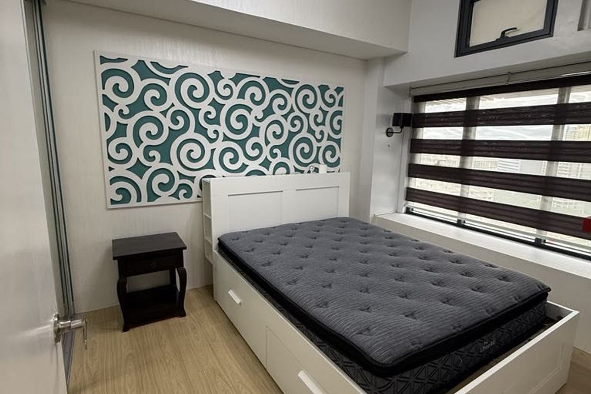 2 Bedroom Condo for Sale in The Levels, Alabang, Muntinlupa, Metro Manila – photo 3