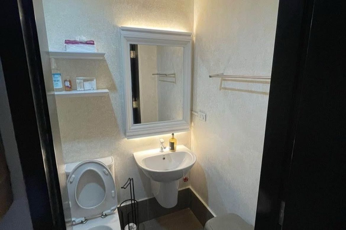 2 Bedroom Condo for Sale in The Levels, Alabang, Muntinlupa, Metro Manila – photo 8