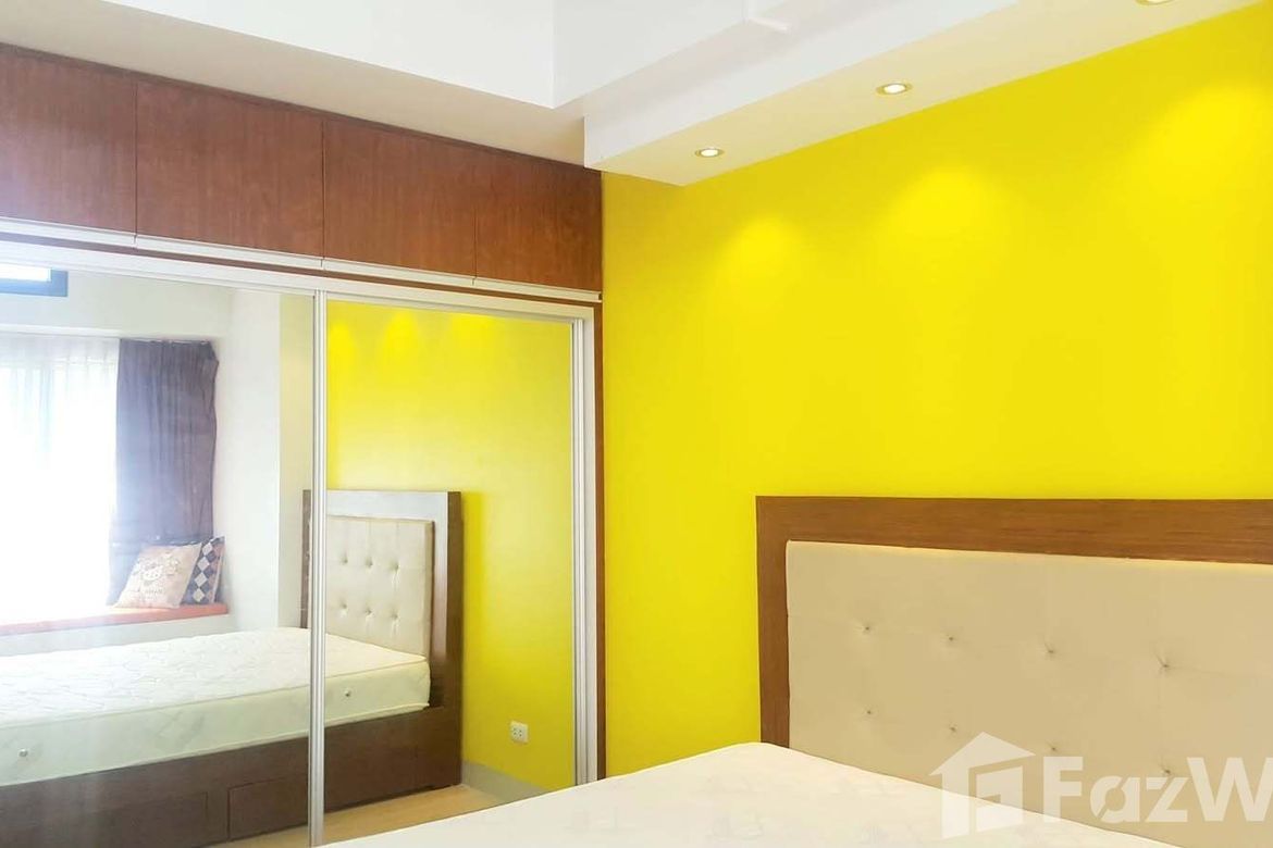 2 Bedroom Condo for Sale in The Levels, Alabang, Muntinlupa, Metro Manila – photo 8