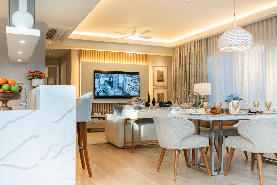2 Bedroom Condo for Sale in The Lincoln at IPI Center, Kasambagan, Cebu City, Cebu – photo 4