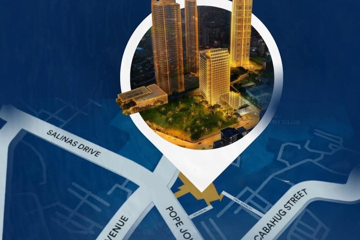 2 Bedroom Condo for Sale in The Lincoln at IPI Center, Kasambagan, Cebu City, Cebu – photo 3