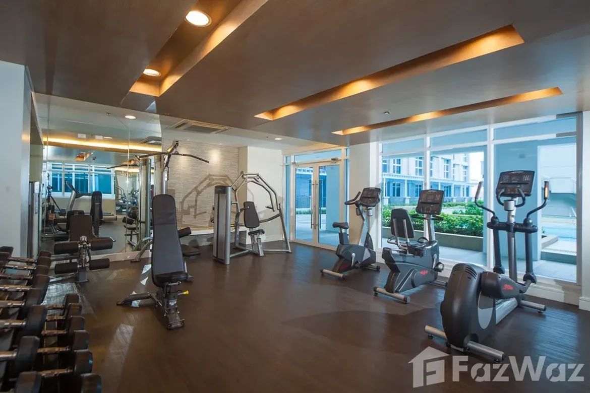 2 Bedroom Condo for Sale in The Linear, San Antonio, Makati City – photo 4