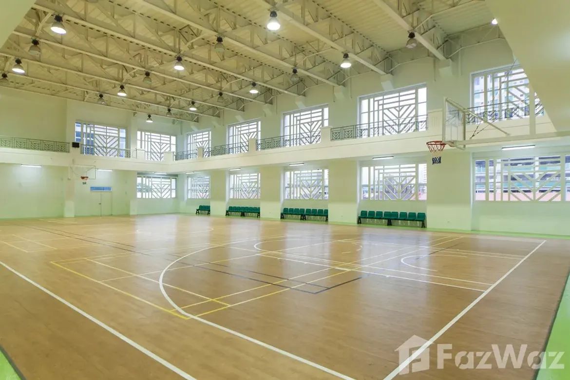 2 Bedroom Condo for Sale in The Linear, San Antonio, Makati City – photo 6