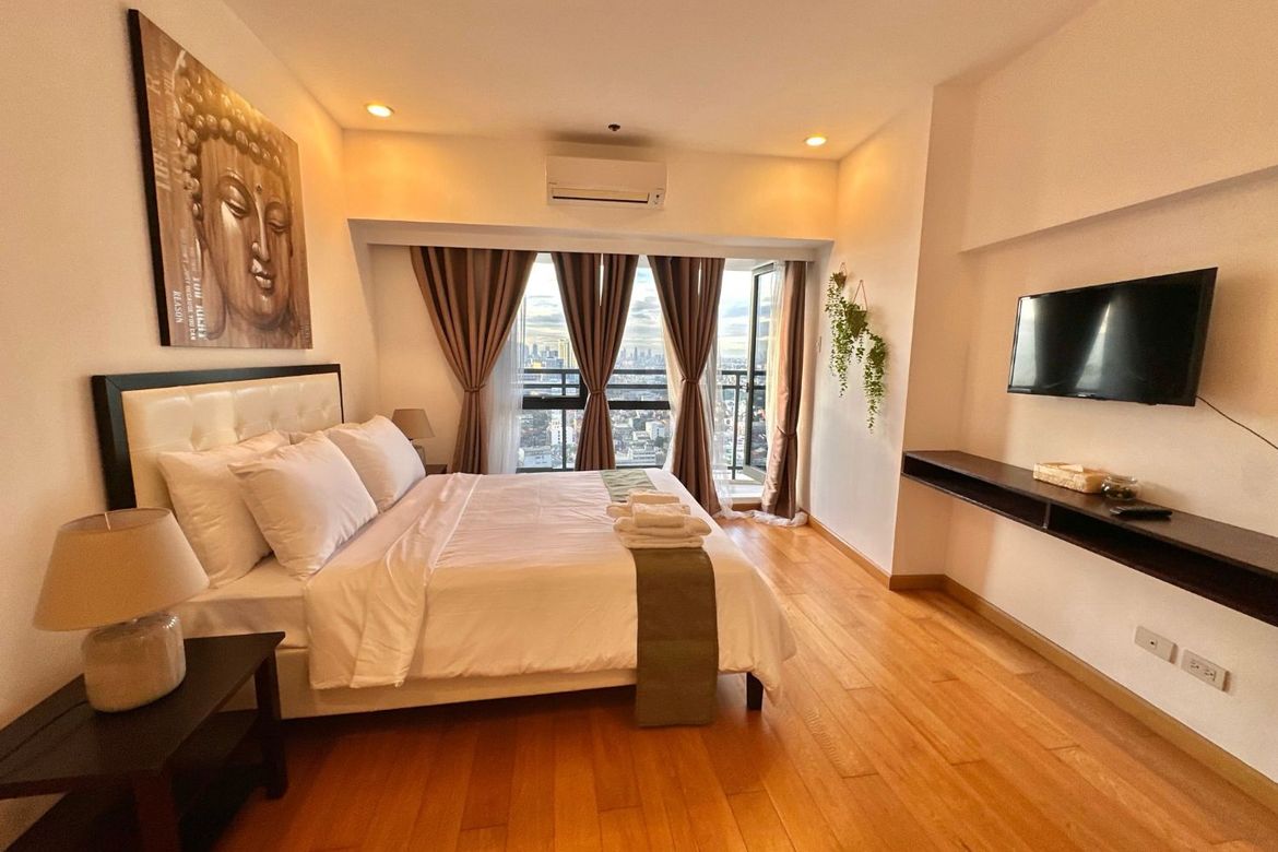 2 Bedroom Condo for Sale in The Milano Residences, Bel-Air, Makati City – photo 8