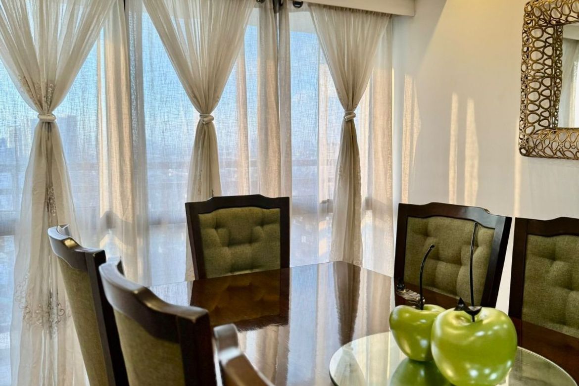 2 Bedroom Condo for Sale in The Milano Residences, Poblacion, Makati, Metro Manila