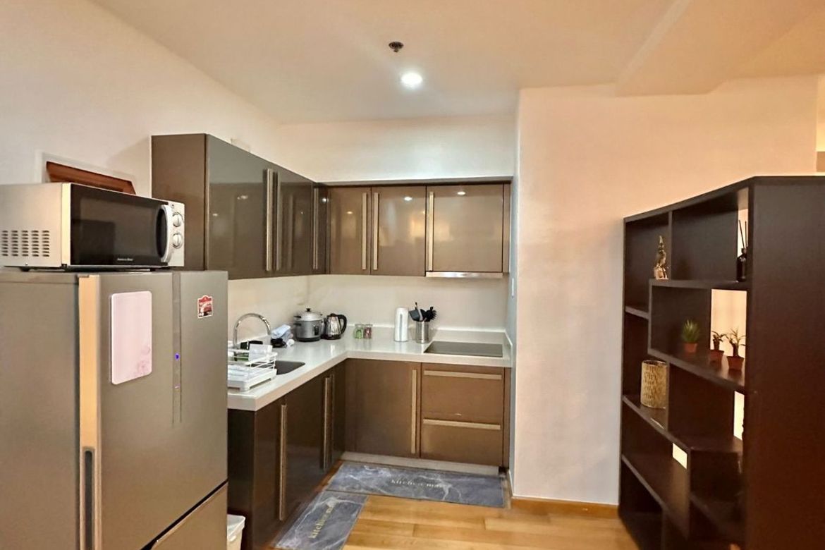 2 Bedroom Condo for Sale in The Milano Residences, Poblacion, Makati, Metro Manila – photo 4