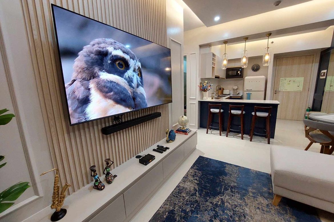 2 Bedroom Condo for Sale in The Montane, BGC, Taguig