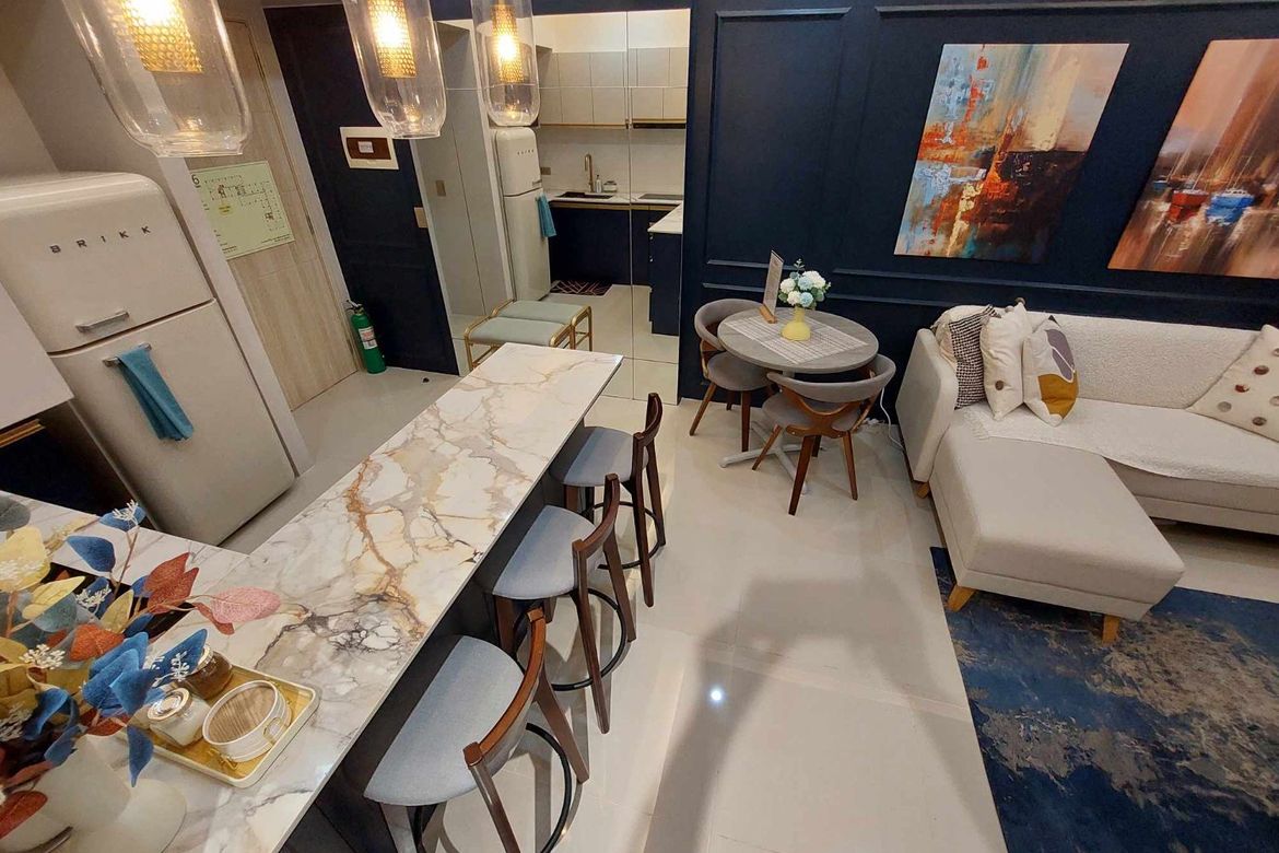 2 Bedroom Condo for Sale in The Montane, BGC, Taguig – photo 6