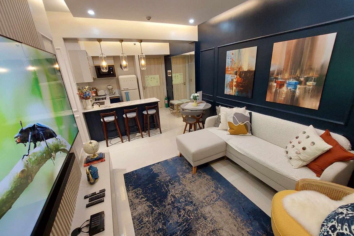 2 Bedroom Condo for Sale in The Montane, BGC, Taguig – photo 10