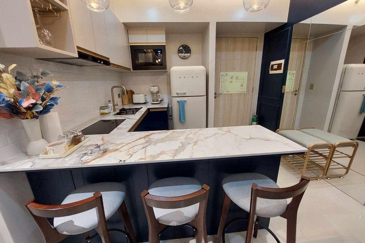 2 Bedroom Condo for Sale in The Montane, BGC, Taguig – photo 11