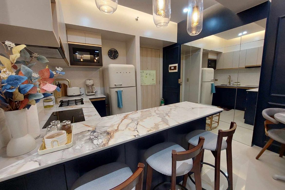2 Bedroom Condo for Sale in The Montane, BGC, Taguig – photo 13