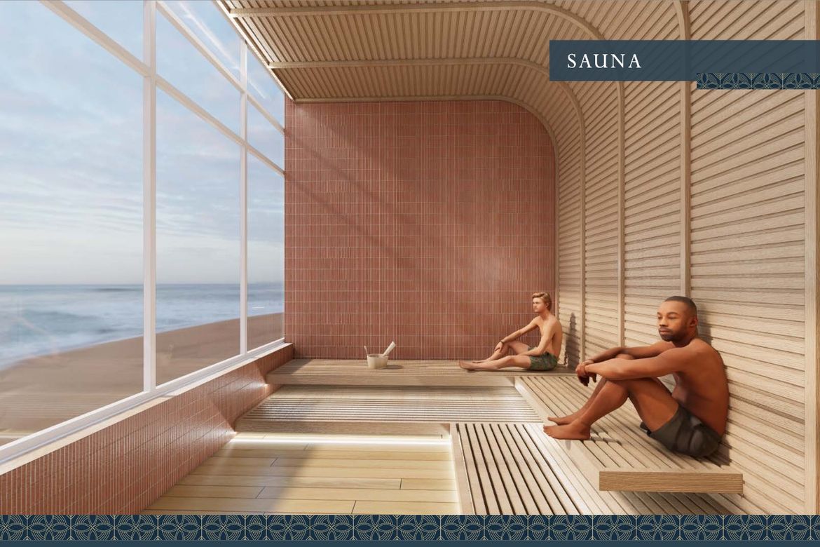 2 Bedroom Condo for Sale in The Nautilus at CaSoBē, Santa Ana, Calatagan, Batangas – photo 5