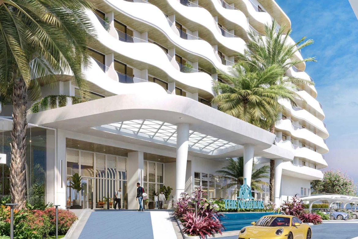 2 Bedroom Condo for Sale in The Nautilus at CaSoBē, Santa Ana, Calatagan, Batangas – photo 6