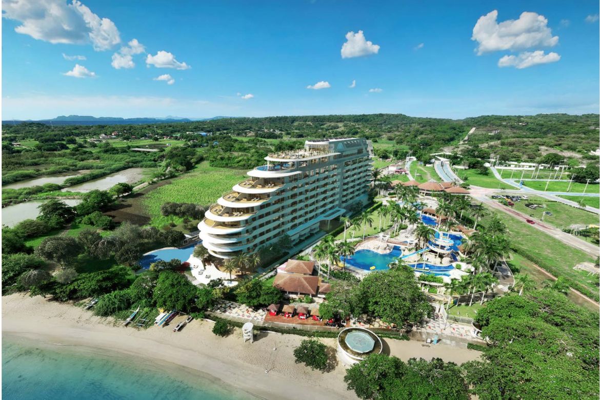 2 Bedroom Condo for Sale in The Nautilus at CaSoBē, Santa Ana, Calatagan, Batangas – photo 7