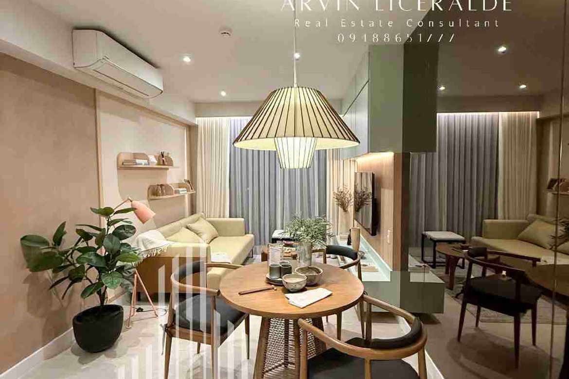 2 Bedroom Condo for Sale in The Observatory, Highway Hills, Mandaluyong, Metro Manila near MRT-3 Boni – photo 2
