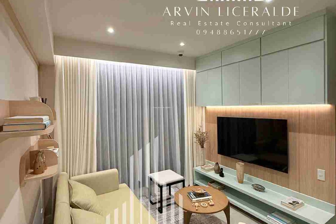 2 Bedroom Condo for Sale in The Observatory, Highway Hills, Mandaluyong, Metro Manila near MRT-3 Boni – photo 4