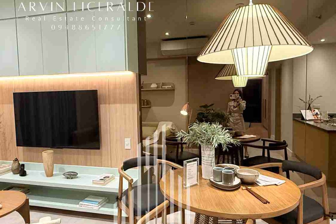 2 Bedroom Condo for Sale in The Observatory, Highway Hills, Mandaluyong, Metro Manila near MRT-3 Boni – photo 5