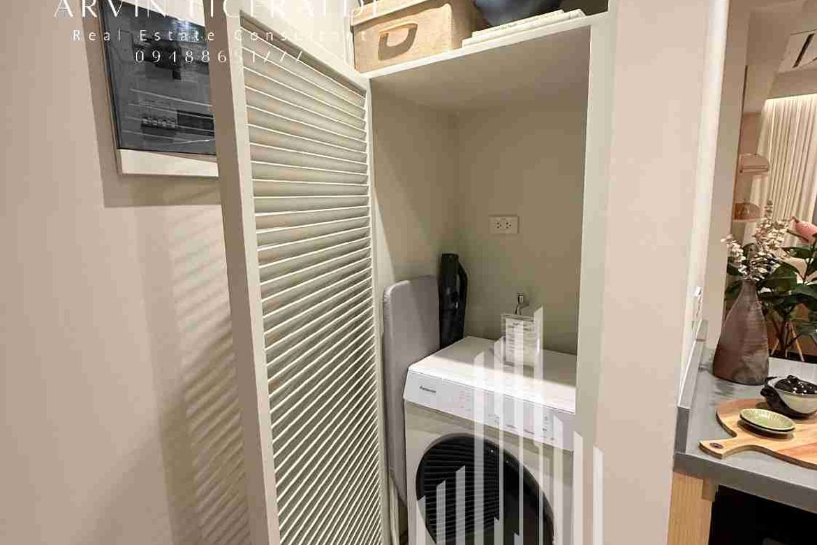 2 Bedroom Condo for Sale in The Observatory, Highway Hills, Mandaluyong, Metro Manila near MRT-3 Boni – photo 8
