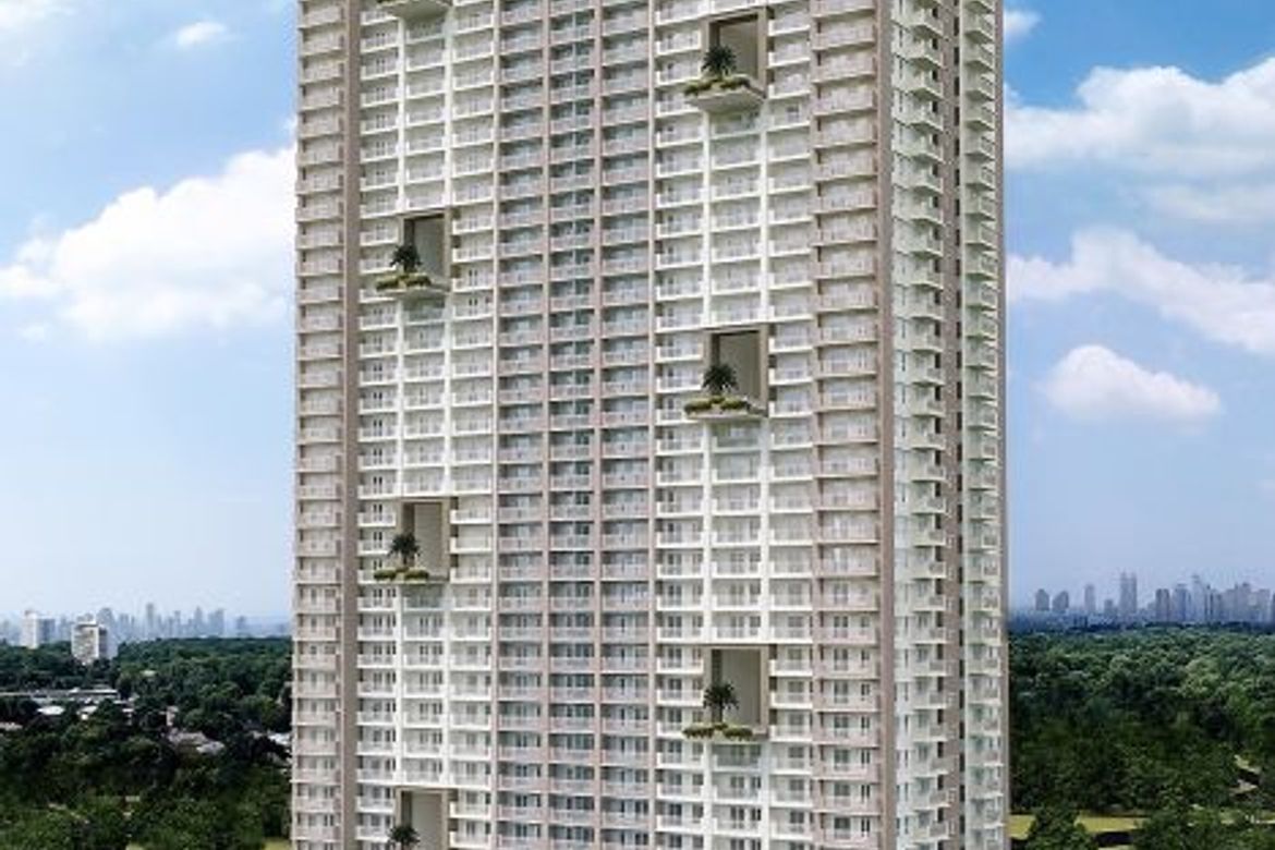 2 Bedroom Condo for Sale in The Orabella, South Triangle, Quezon City, Metro Manila near MRT-3 Quezon Avenue – photo 3
