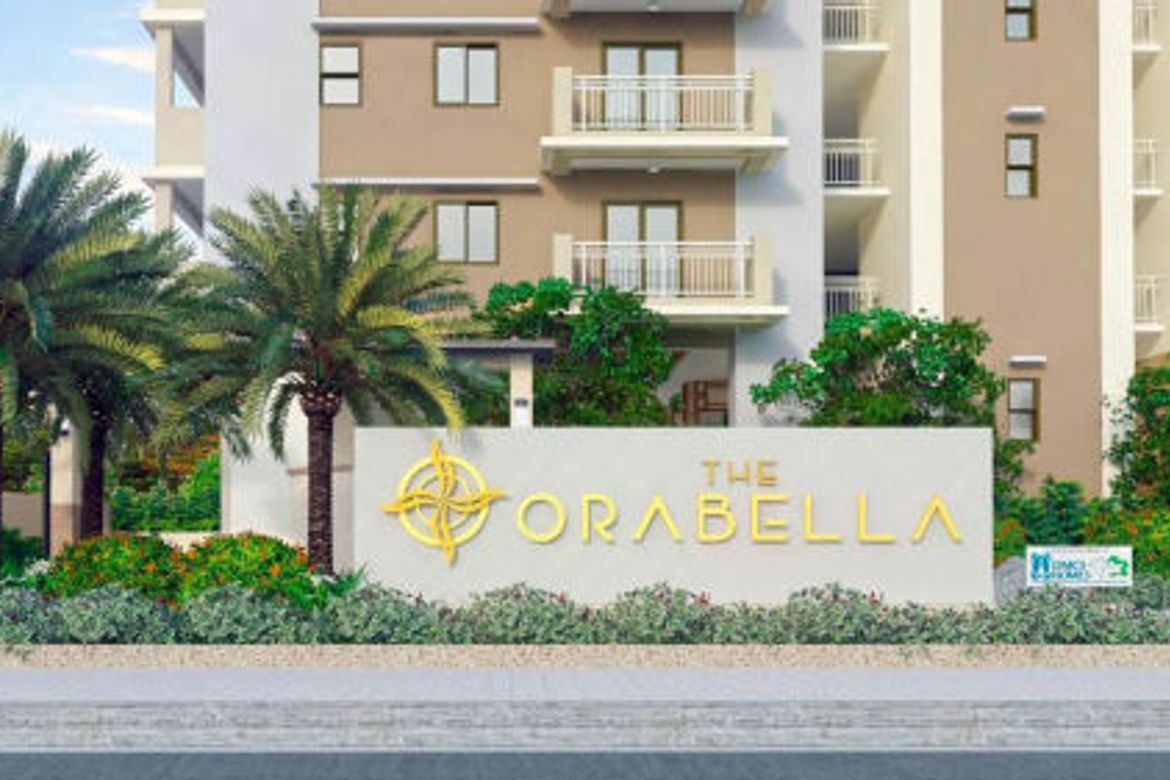 2 Bedroom Condo for Sale in The Orabella, South Triangle, Quezon City, Metro Manila near MRT-3 Quezon Avenue – photo 4