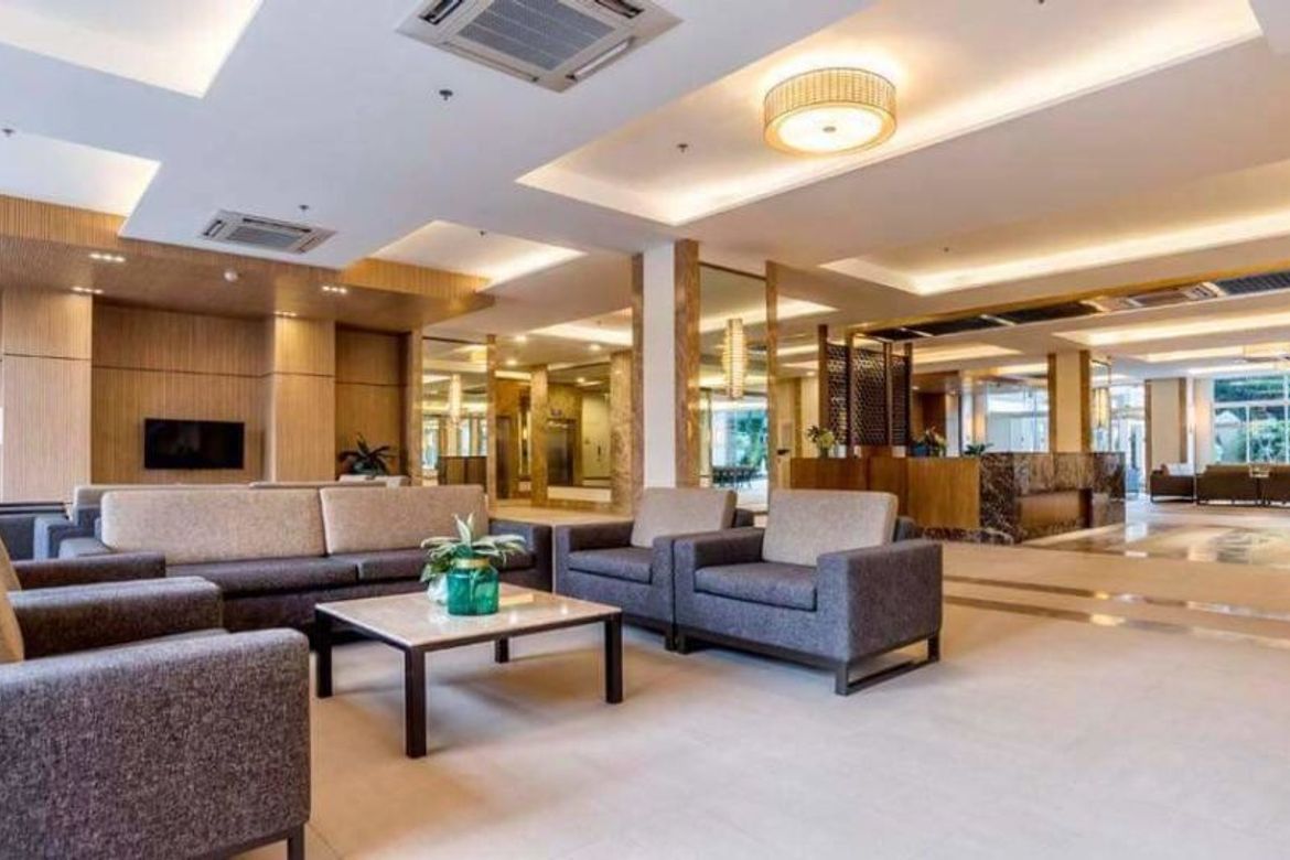2 Bedroom Condo for Sale in The Orabella, South Triangle, Quezon City, Metro Manila near MRT-3 Quezon Avenue – photo 8