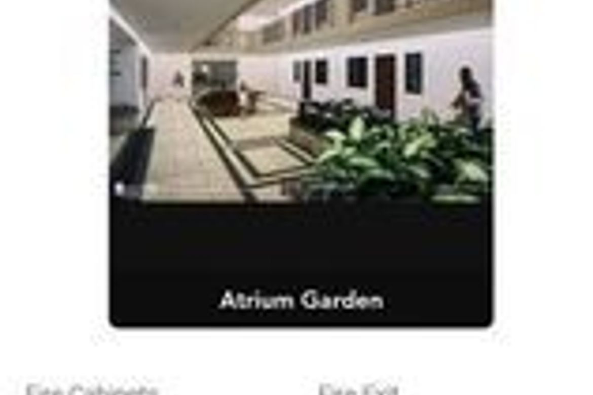 2 Bedroom Condo for Sale in The Orabella, South Triangle, Quezon City, Metro Manila near MRT-3 Quezon Avenue – photo 3