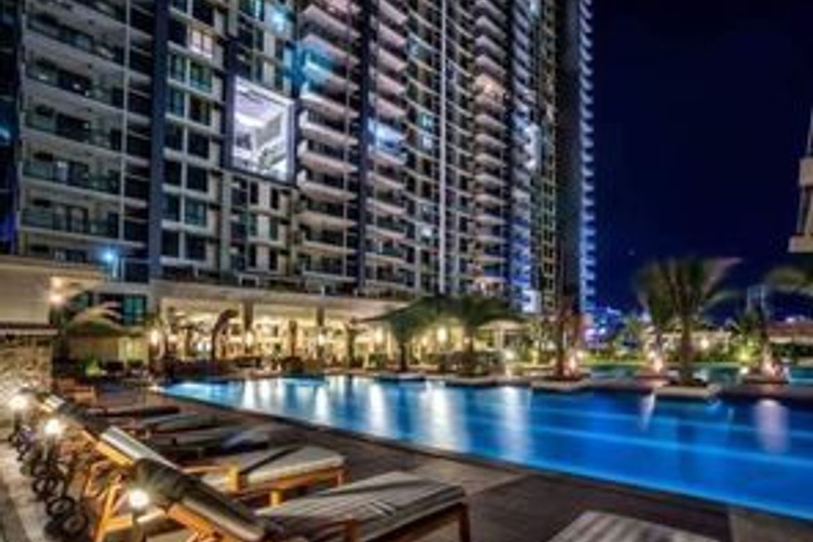 2 Bedroom Condo for Sale in The Orabella, South Triangle, Quezon City, Metro Manila near MRT-3 Quezon Avenue – photo 5
