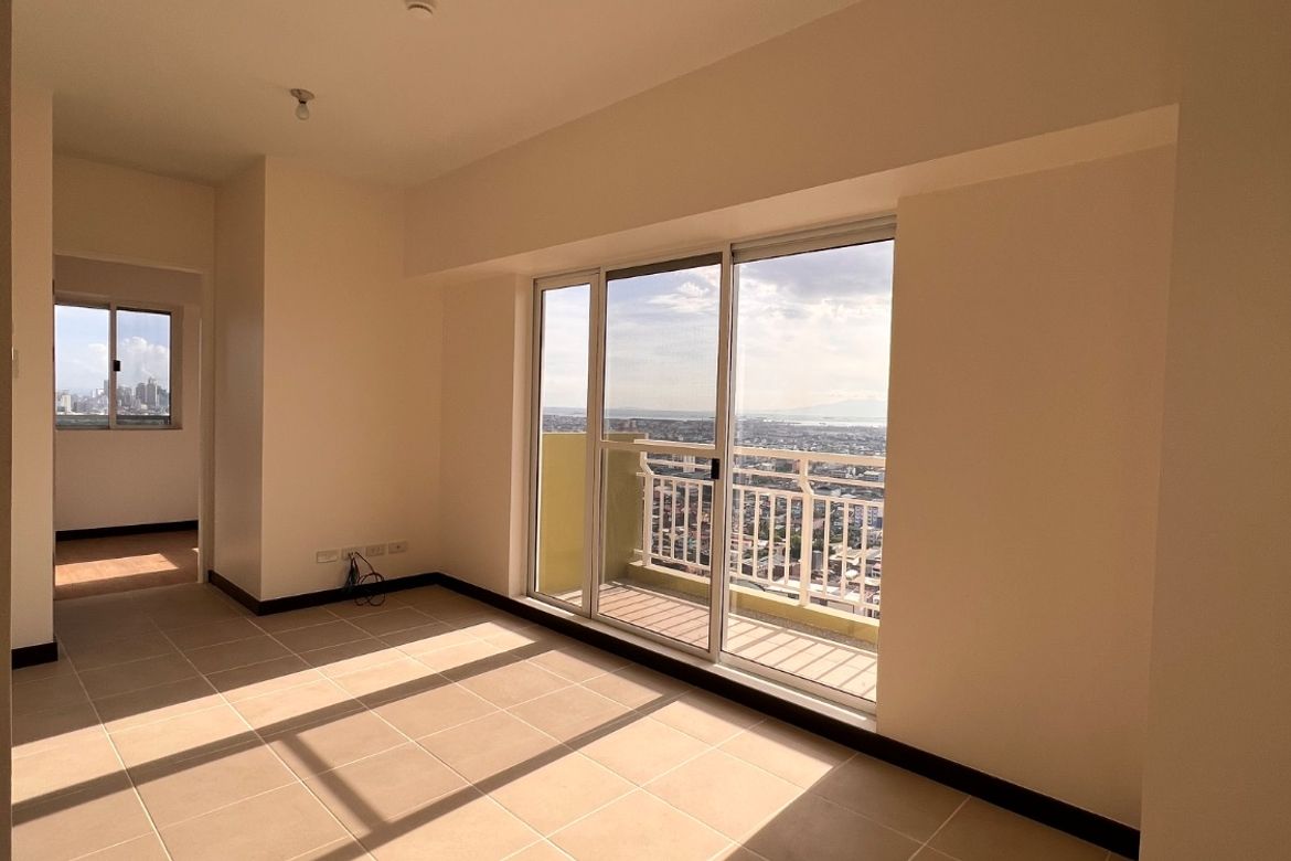 2 Bedroom Condo for Sale in The Oriana, Marilag, Quezon City, Metro Manila near LRT-2 Anonas