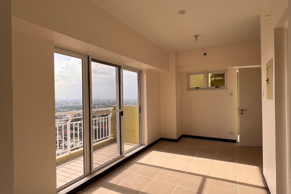 2 Bedroom Condo for Sale in The Oriana, Marilag, Quezon City, Metro Manila near LRT-2 Anonas – photo 4
