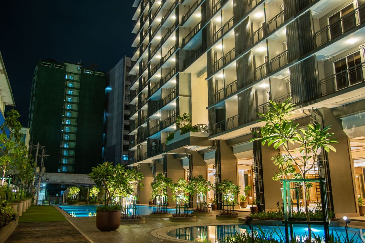 2 Bedroom Condo for Sale in The Oriana, Marilag, Quezon City, Metro Manila near LRT-2 Anonas