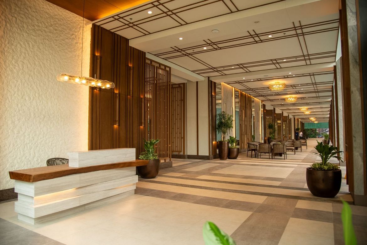 2 Bedroom Condo for Sale in The Oriana, Marilag, Quezon City, Metro Manila near LRT-2 Anonas – photo 7