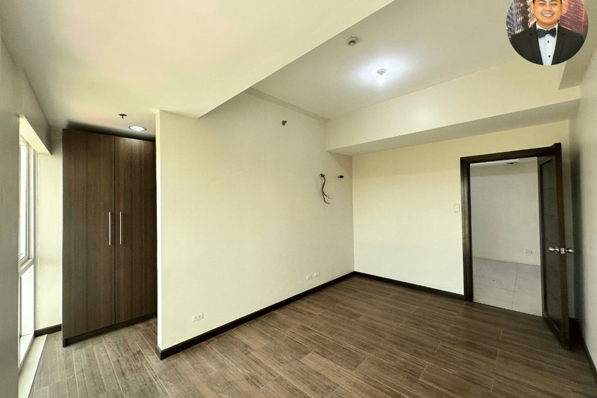 2 Bedroom Condo for Sale in The Padgett Place, Lahug, Cebu City, Cebu – photo 2