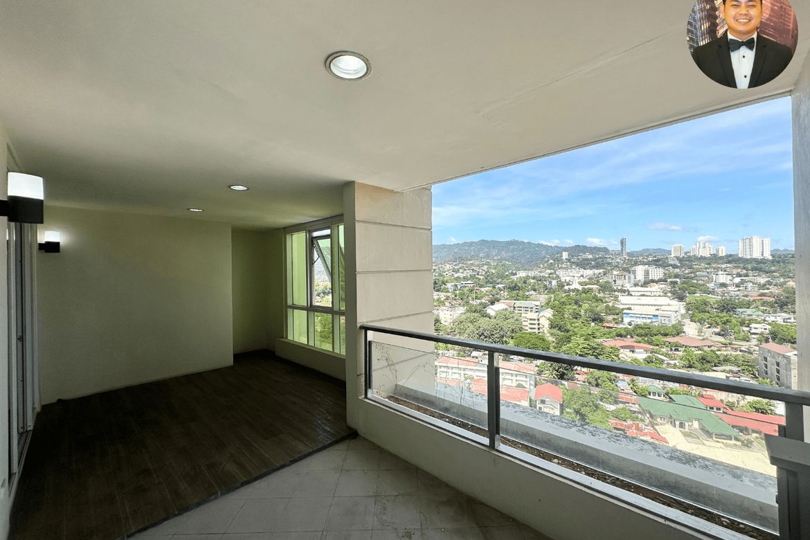2 Bedroom Condo for Sale in The Padgett Place, Lahug, Cebu City, Cebu – photo 6
