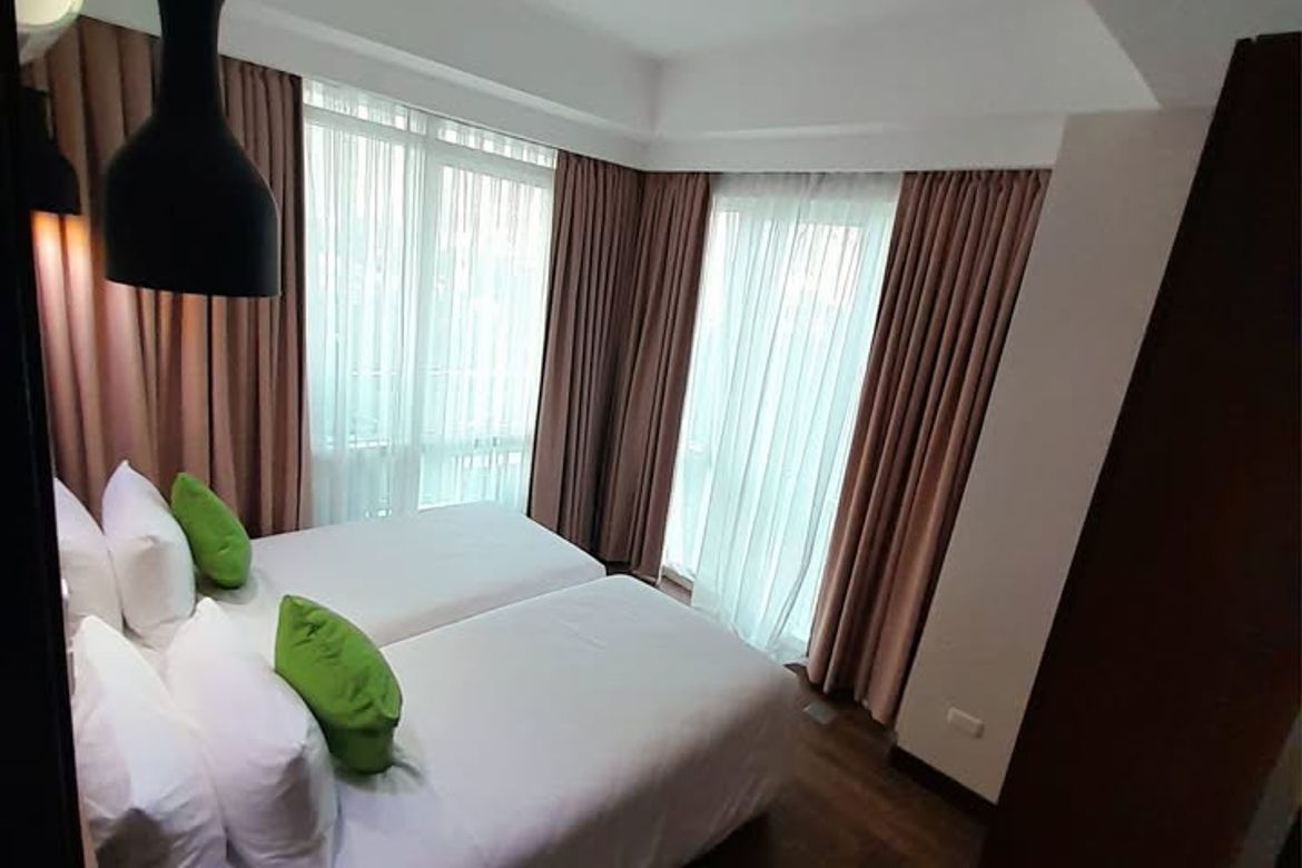 2 Bedroom Condo for Sale in The Padgett Place, Lahug, Cebu City, Cebu – photo 7
