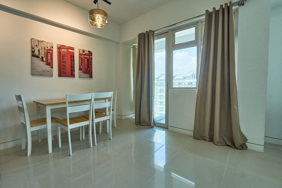 2 Bedroom Condo for Sale in The Parkside Villas, Barangay 183, Pasay, Metro Manila – photo 7
