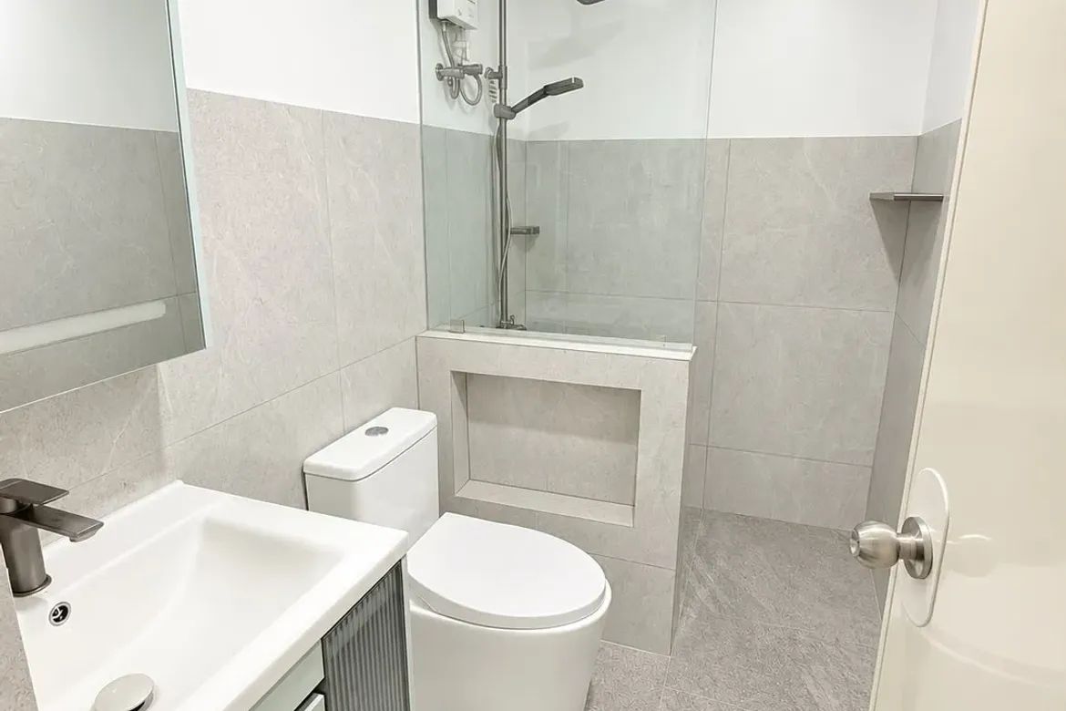 2 Bedroom Condo for Sale in The Peak Tower, Bel-Air, Makati City – photo 6