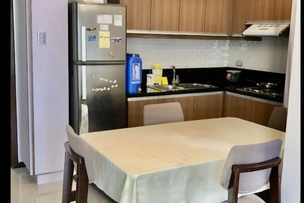 2 Bedroom Condo for Sale in The Radiance Manila Bay, Barangay 3, Pasay, Metro Manila