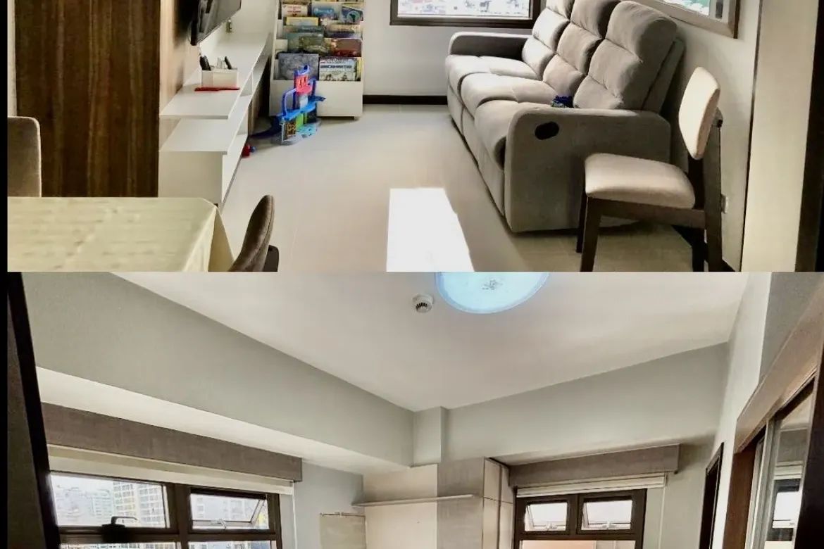2 Bedroom Condo for Sale in The Radiance Manila Bay, Barangay 3, Pasay, Metro Manila – photo 2