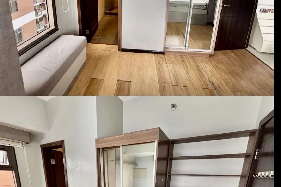 2 Bedroom Condo for Sale in The Radiance Manila Bay, Barangay 3, Pasay, Metro Manila – photo 3