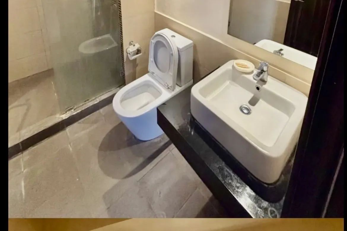 2 Bedroom Condo for Sale in The Radiance Manila Bay, Barangay 3, Pasay, Metro Manila – photo 4