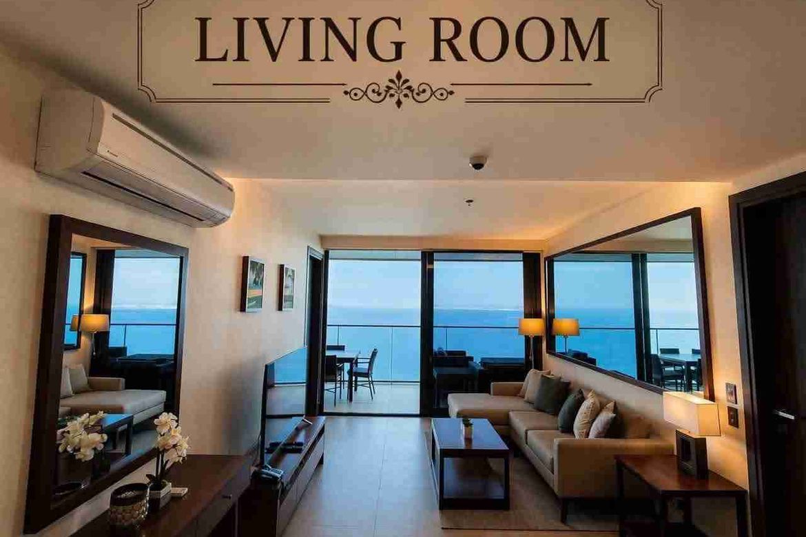 2 Bedroom Condo for Sale in The Reef Mactan, Mactan, Lapu-Lapu, Cebu – photo 2