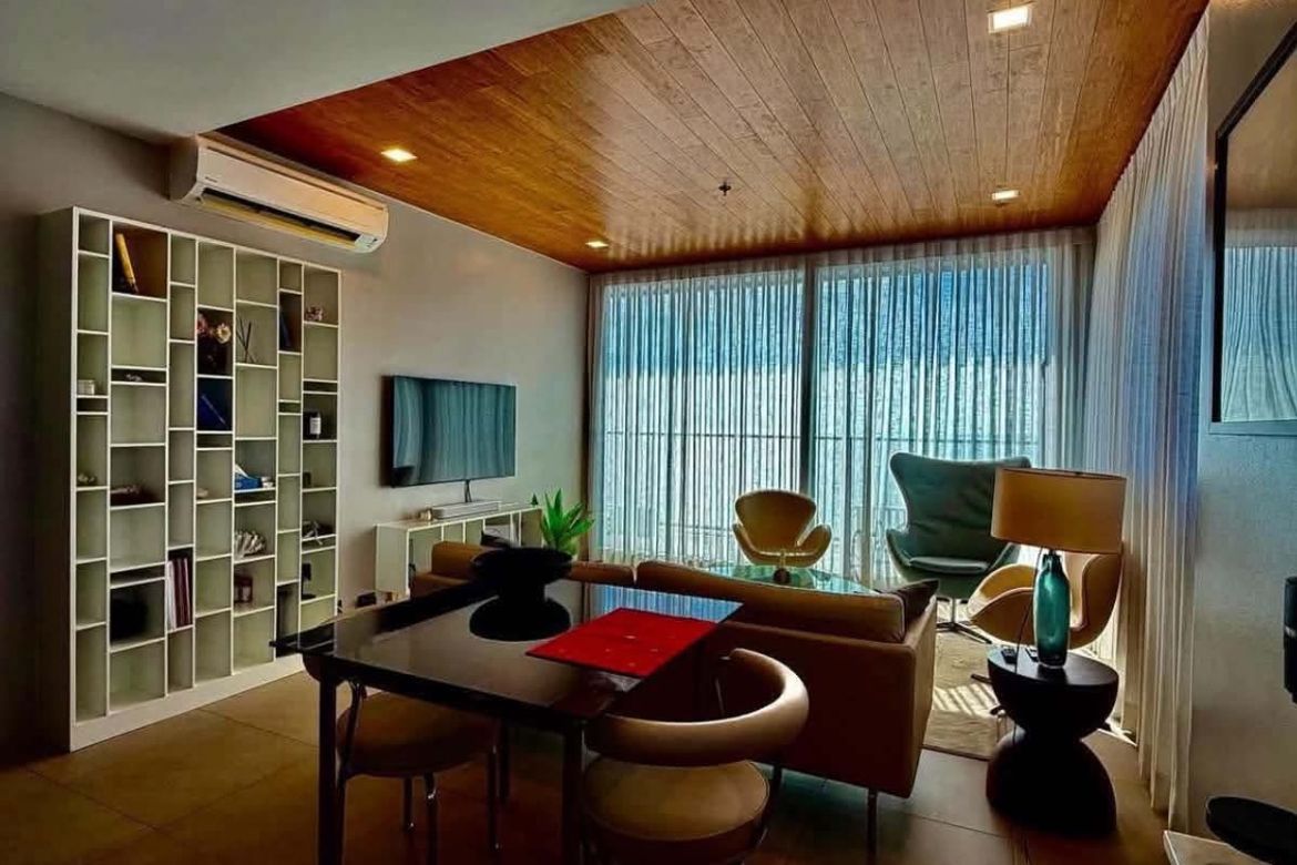 2 Bedroom Condo for Sale in The Reef Mactan, Mactan, Lapu-Lapu, Cebu – photo 5