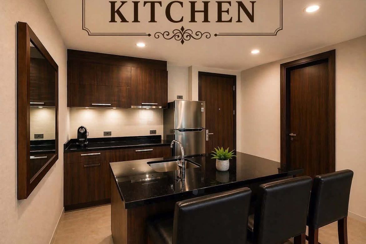 2 Bedroom Condo for Sale in The Reef Mactan, Mactan, Lapu-Lapu, Cebu – photo 6