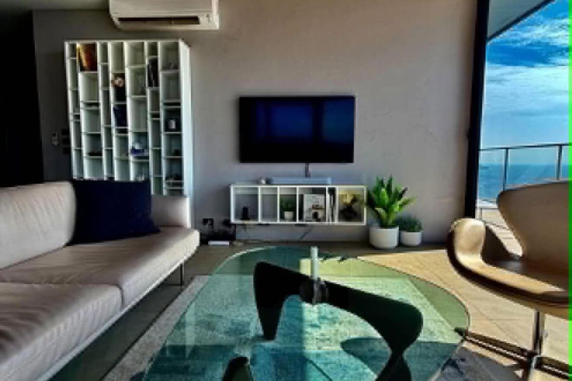 2 Bedroom Condo for Sale in The Reef Mactan, Mactan, Lapu-Lapu, Cebu – photo 2