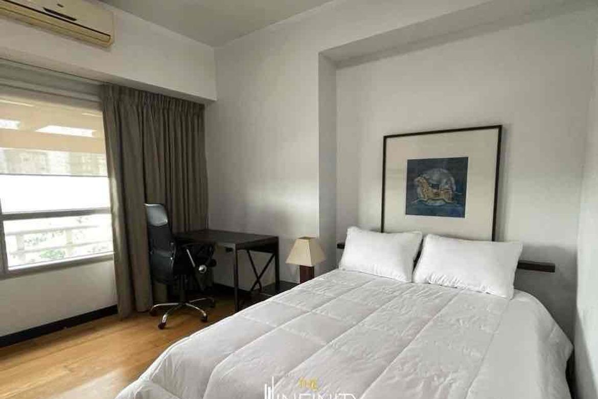 2 Bedroom Condo for Sale in The Residences at Greenbelt, San Lorenzo, Makati City near MRT-3 Ayala
